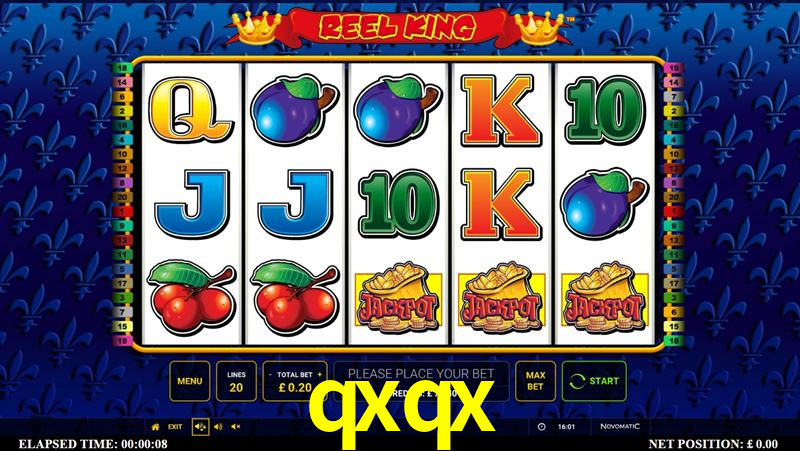 Game Statistics qxqx