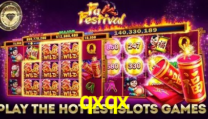 qxqx São Paulo - Top Slots