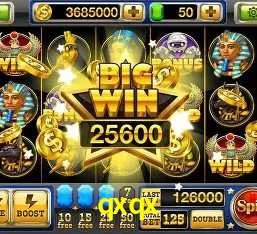 Casino Ao Vivo qxqx