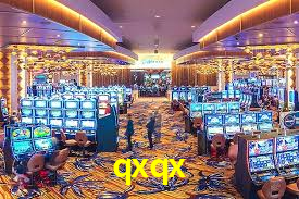 qxqx App Interface