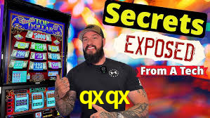qxqx casino