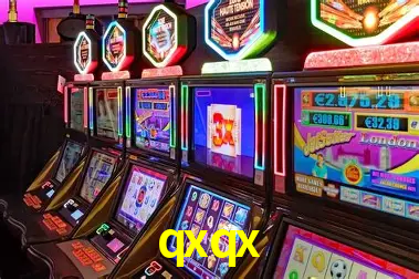 qxqx - Winners Celebration