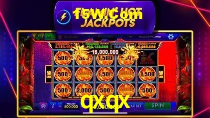 qxqx Slot - 320+ Caça-Níqueis Premium