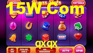 qxqx casino