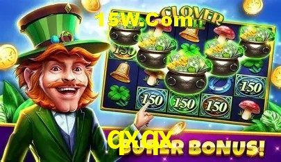 Recursos de Bônus qxqx