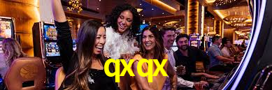 qxqx - A plataforma mais confiável - qxqx.com